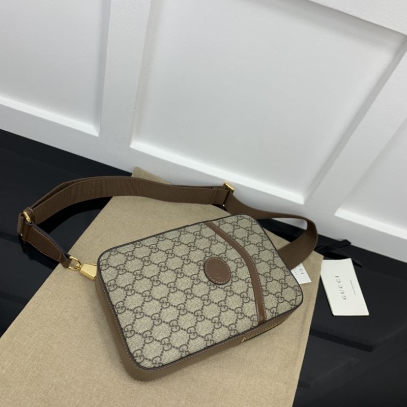 Gucci Satchel Bags